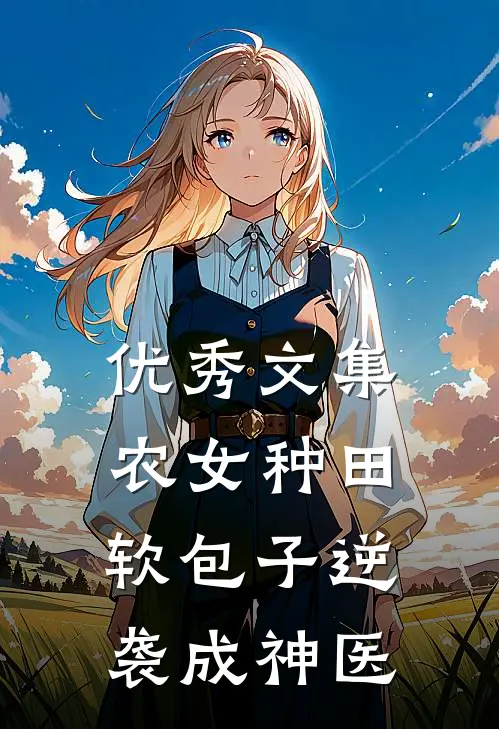 优秀文集农女种田：软包子逆袭成神医