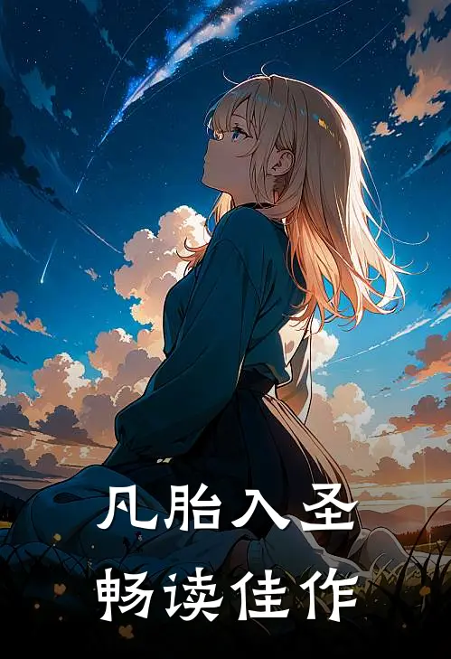 凡胎入圣畅读佳作