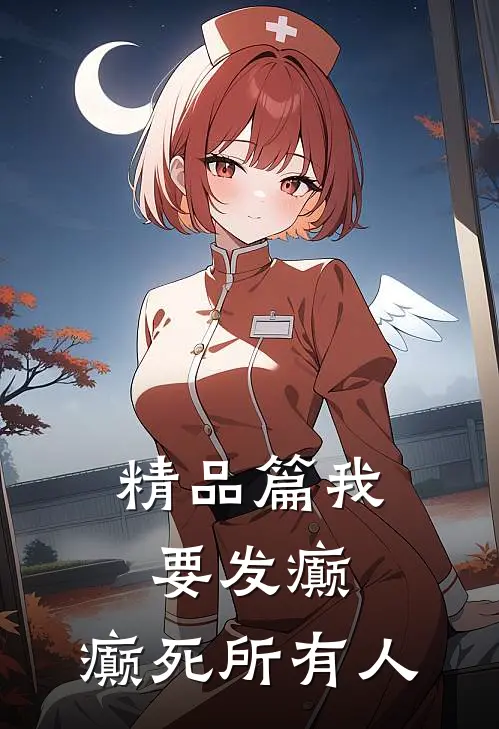 精品篇我要发癫，癫死所有人