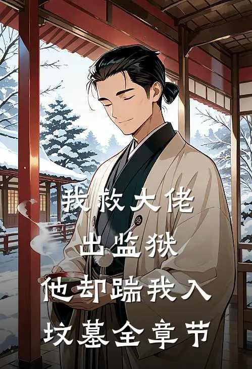 我救大佬出监狱，他却踹我入坟墓全章节