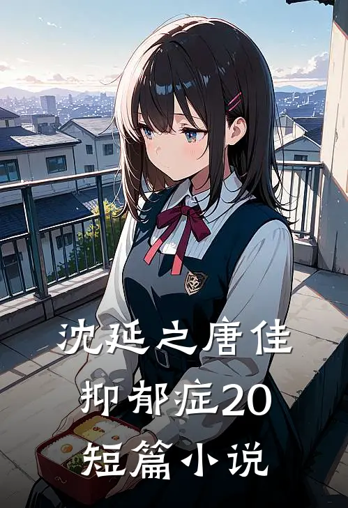 沈延之唐佳抑郁症20短篇小说