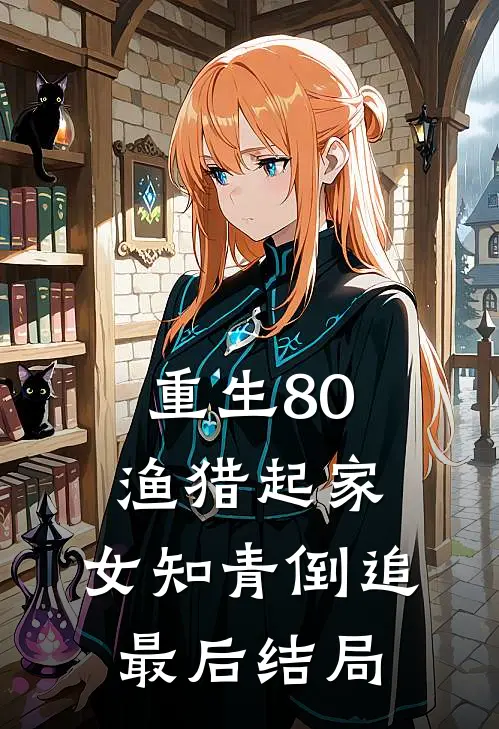 重生80：渔猎起家，女知青倒追最后结局