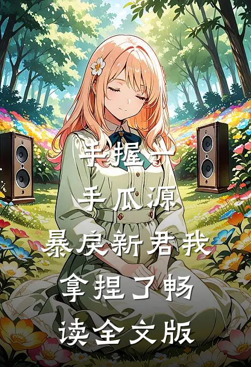 手握一手瓜源，暴戾新君我拿捏了畅读全文版