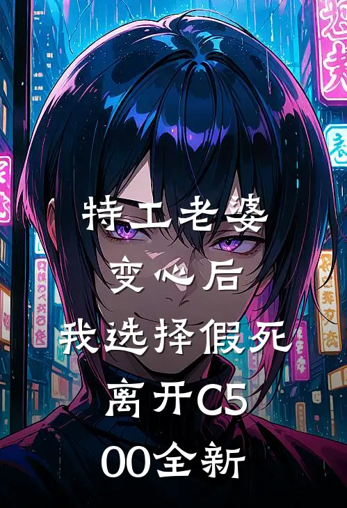 特工老婆变心后，我选择假死离开C500全新