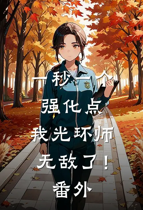 一秒一个强化点，我光环师无敌了！ 番外