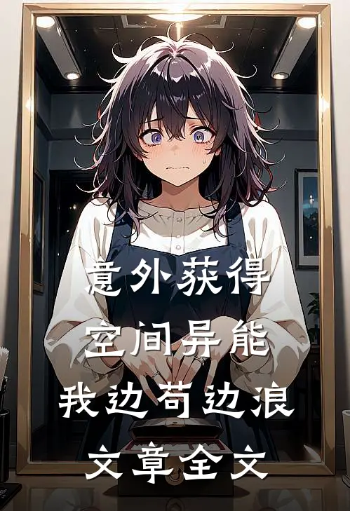 意外获得空间异能，我边苟边浪文章全文