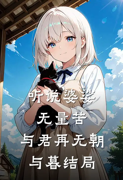 听说婆娑无量苦，与君再无朝与暮结局