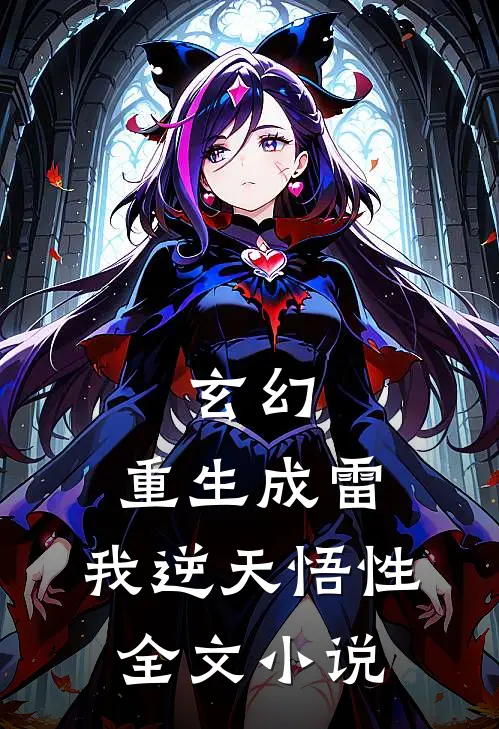 玄幻：重生成雷，我逆天悟性全文小说
