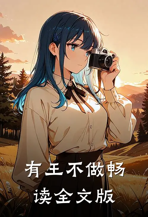 有王不做畅读全文版