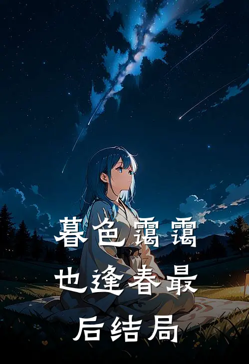 暮色霭霭也逢春最后结局