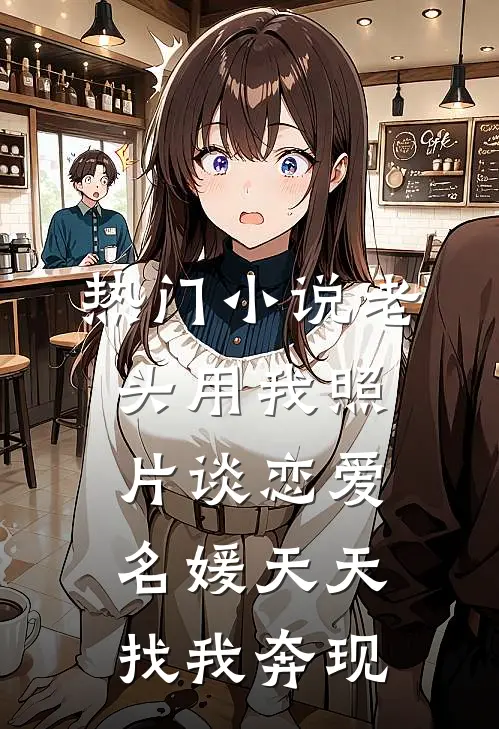 热门小说老头用我照片谈恋爱，名媛天天找我奔现