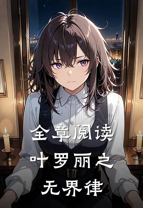 全章阅读叶罗丽之无界律