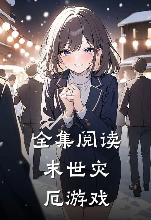 全集阅读末世灾厄游戏