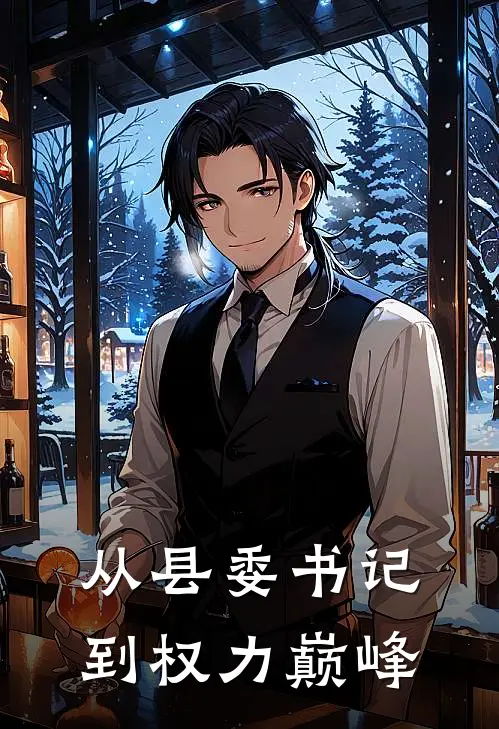 从县委书记到权力巅峰