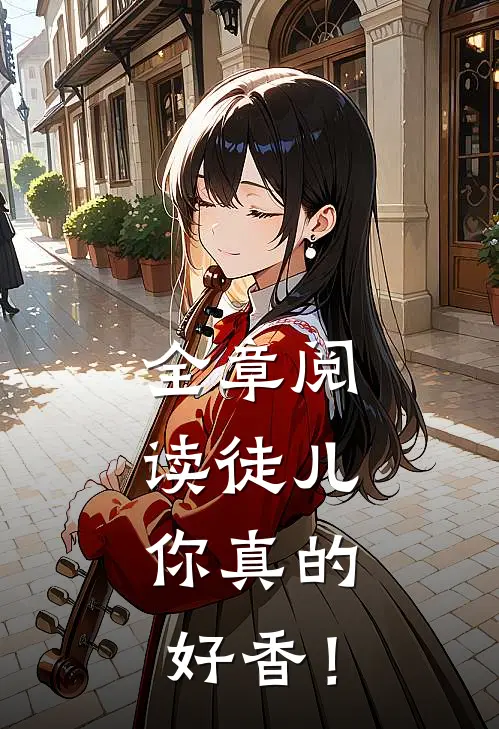 全章阅读徒儿，你真的好香！