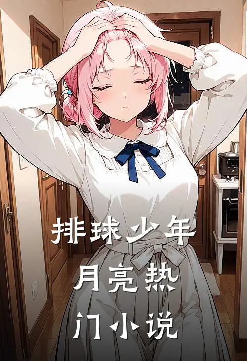 排球少年：月亮热门小说
