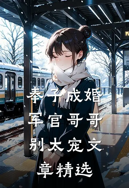 奉子成婚：军官哥哥别太宠文章精选