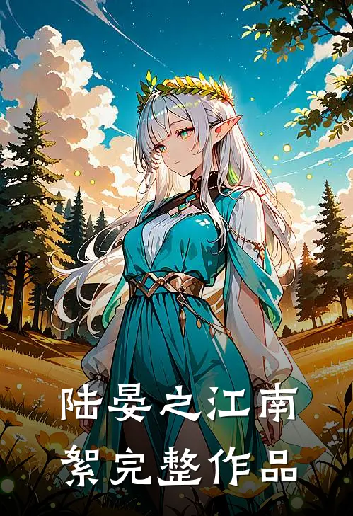 陆晏之江南絮完整作品