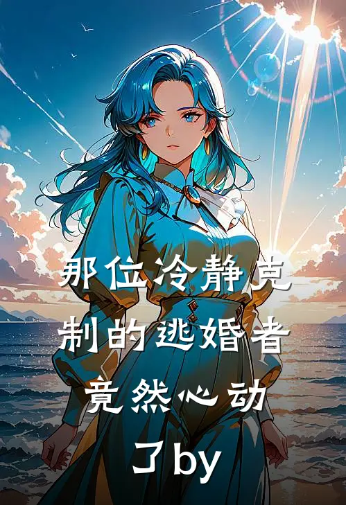 那位冷静克制的逃婚者，竟然心动了by