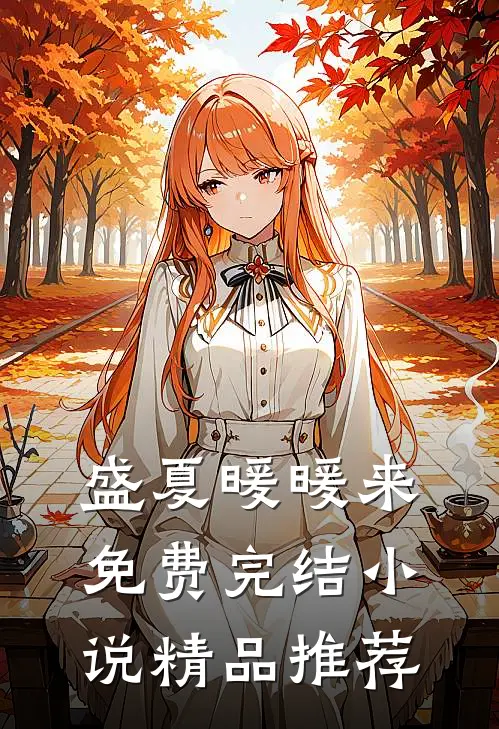 盛夏暖暖来免费完结小说精品推荐