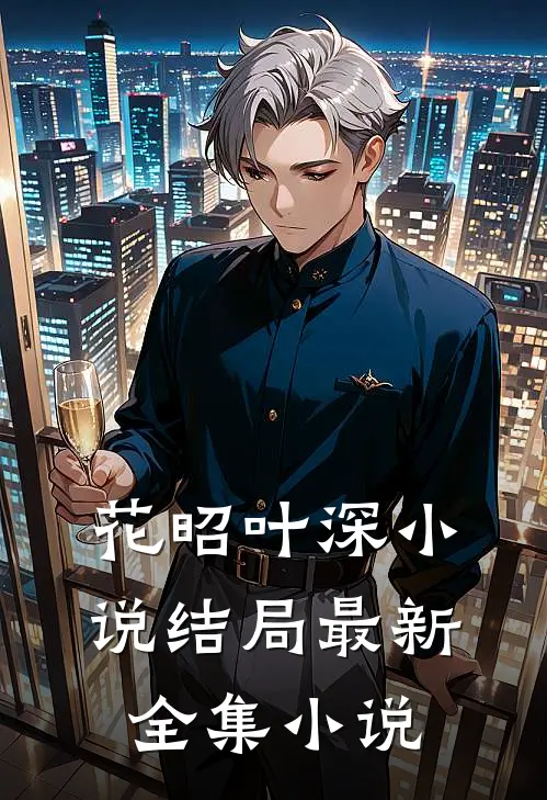 花昭叶深小说结局最新全集小说