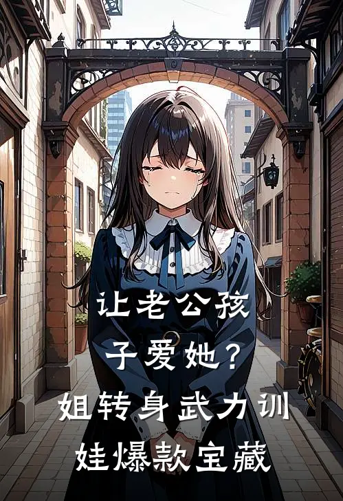 让老公孩子爱她？姐转身武力训娃爆款宝藏
