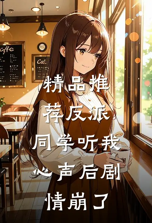 精品推荐反派：同学听我心声后剧情崩了