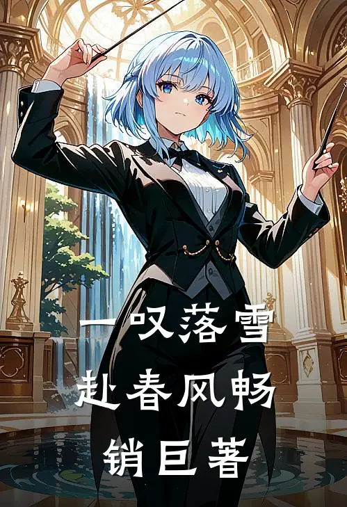 一叹落雪赴春风畅销巨著