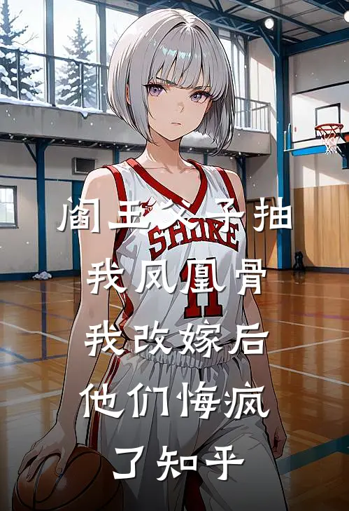 阎王父子抽我凤凰骨，我改嫁后他们悔疯了知乎