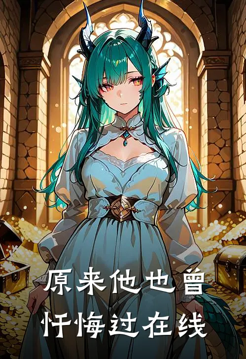 原来他也曾忏悔过在线