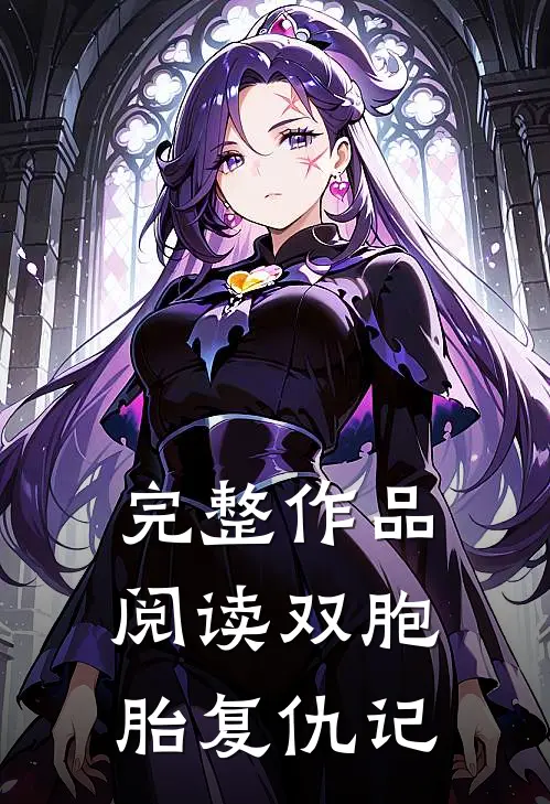 完整作品阅读双胞胎复仇记