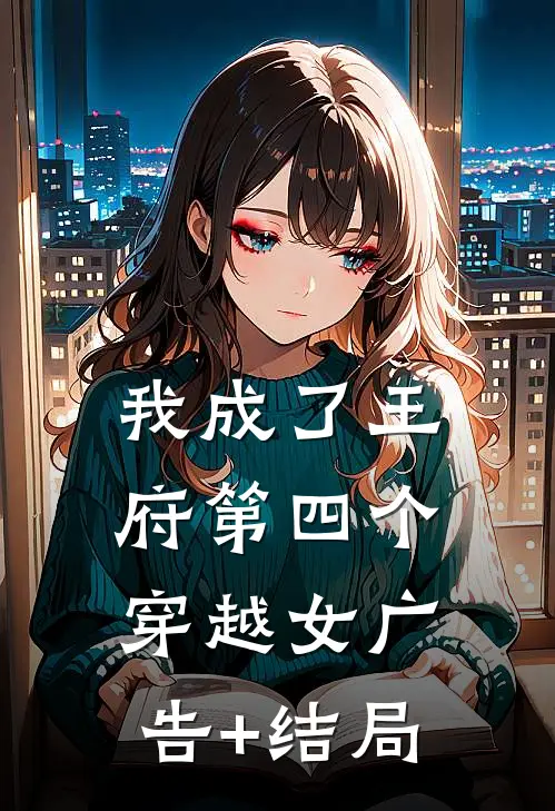 我成了王府第四个穿越女广告+结局