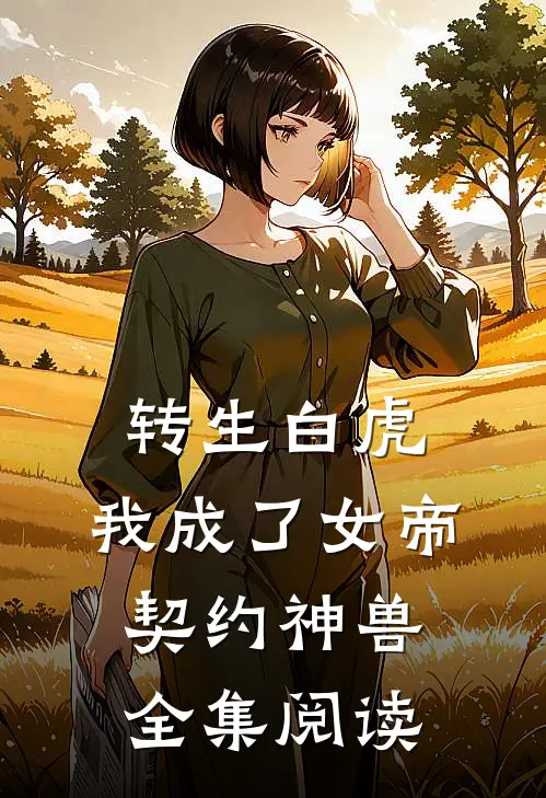 转生白虎，我成了女帝契约神兽全集阅读