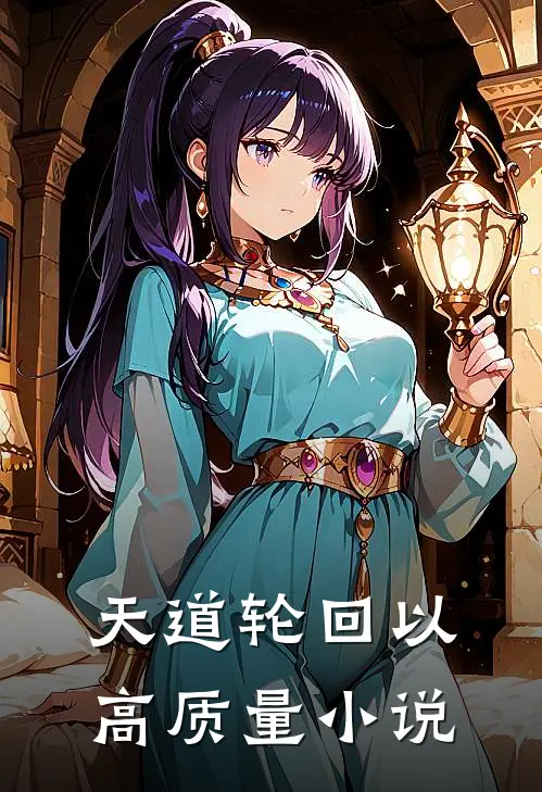 天道轮回以高质量小说