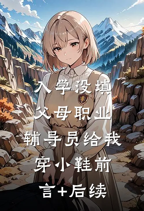 入学没填父母职业，辅导员给我穿小鞋前言+后续