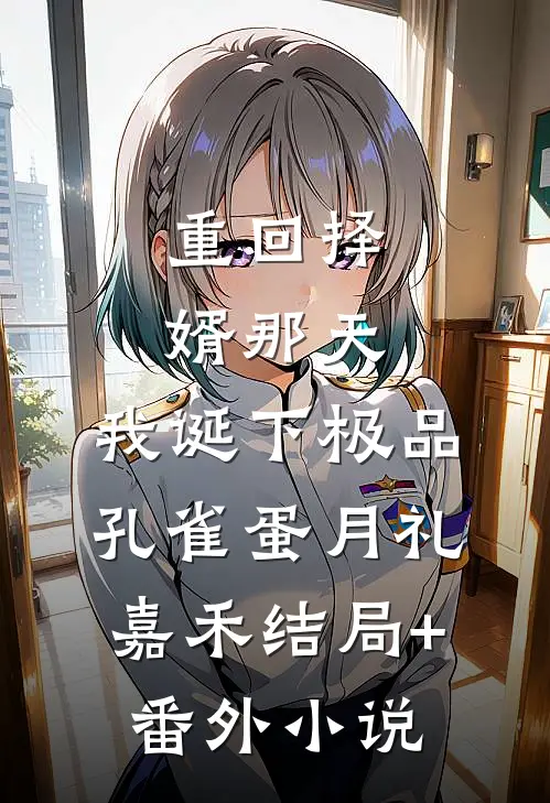 重回择婿那天，我诞下极品孔雀蛋月礼嘉禾结局+番外小说