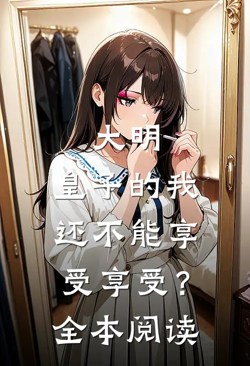 大明：皇子的我还不能享受享受？全本阅读
