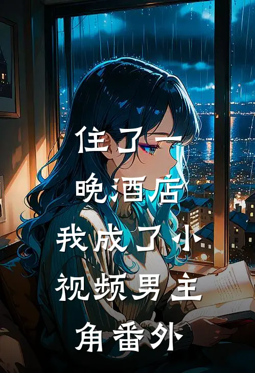 住了一晚酒店，我成了小视频男主角番外