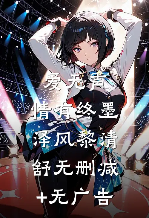 爱无声，情有终墨泽风黎清舒无删减+无广告