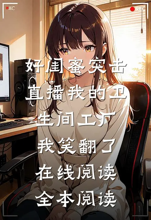 好闺蜜突击直播我的卫生间工厂，我笑翻了在线阅读全本阅读