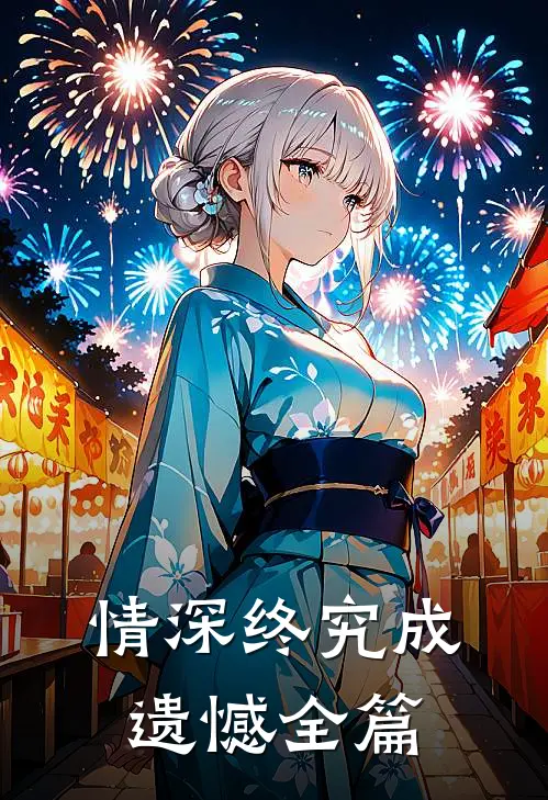 情深终究成遗憾全篇