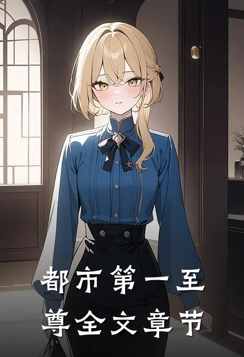 都市第一至尊全文章节