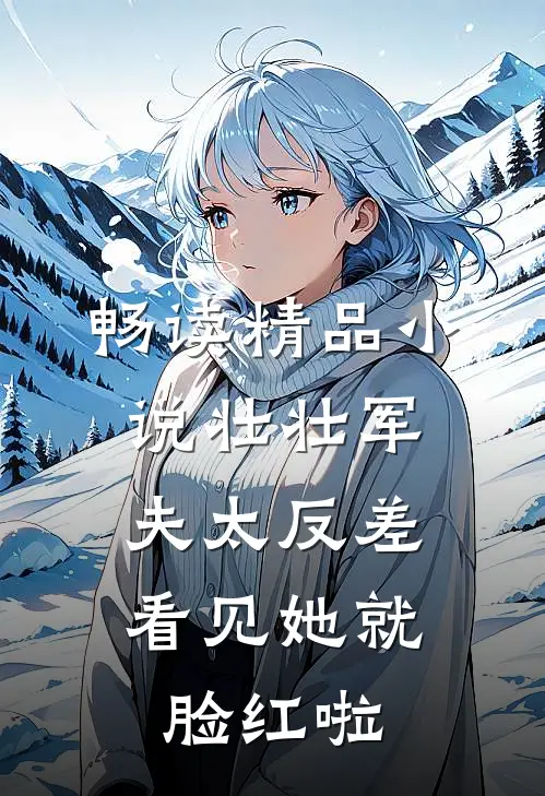 畅读精品小说壮壮军夫太反差，看见她就脸红啦