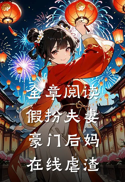 全章阅读假扮夫妻：豪门后妈在线虐渣