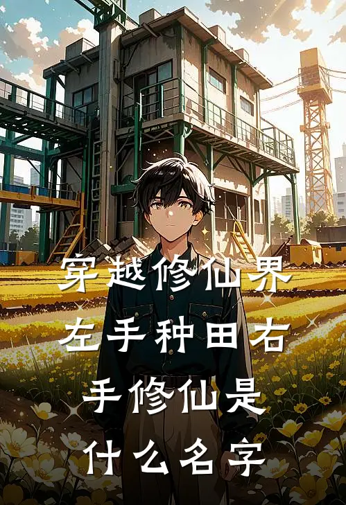 穿越修仙界：左手种田右手修仙是什么名字