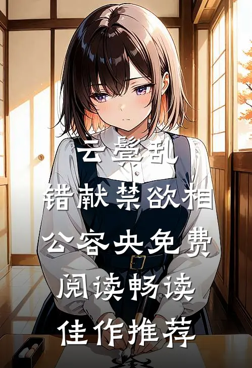 云鬓乱,错献禁欲相公容央免费阅读畅读佳作推荐