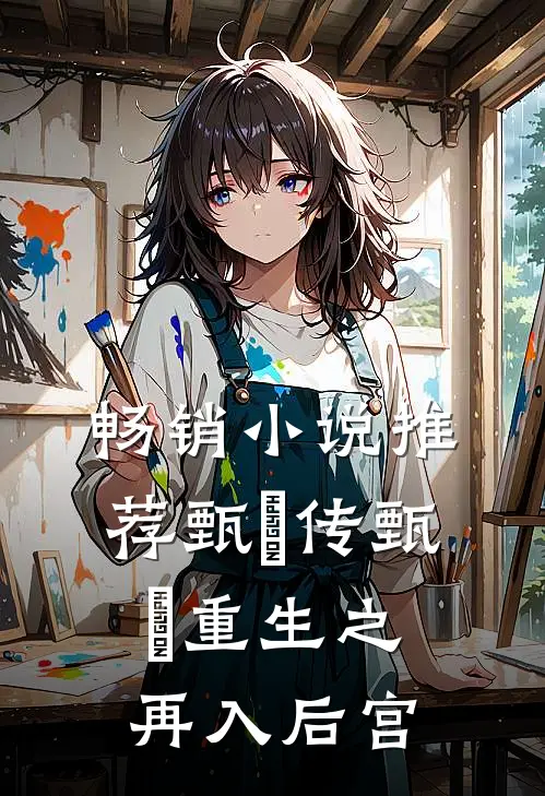 畅销小说推荐甄嬛传甄嬛重生之再入后宫
