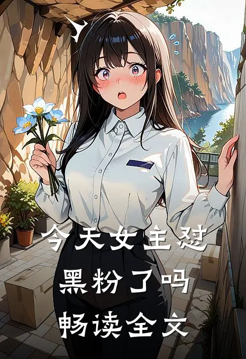 今天女主怼黑粉了吗畅读全文
