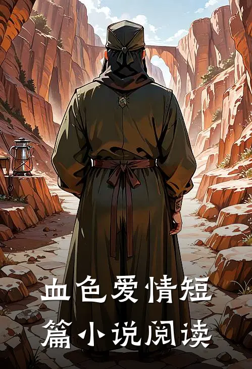 血色爱情短篇小说阅读