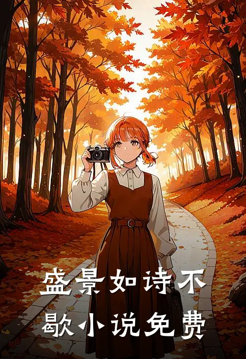 盛景如诗不歇小说免费